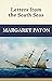 Margaret Paton: Letters to the South Seas