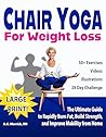 Chair Yoga For We...