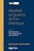 Applied Linguistics at the Interface