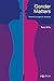 Gender Matters