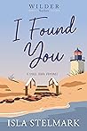 I Found You