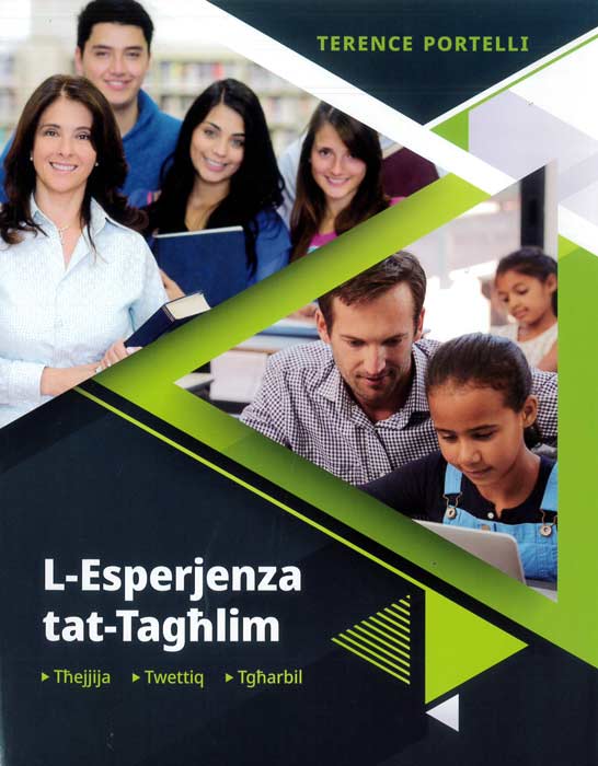 L-Esperjenza tat-Tagħlim (Paperback)