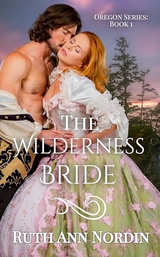 The Wilderness Bride (Kindle Edition)