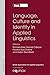 Language, Culture and Identity in Applied Linguistics