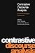Contrastive Discourse Analy...