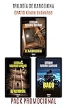 TRILOGÍA DE BARCE...