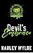 Devil's Embrace by Harley Wylde Devil's Embrace by Harley Wylde
