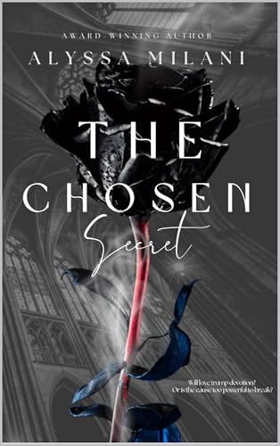The Chosen Secret (Kindle Edition)