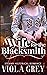 A Wife for the Blacksmith
