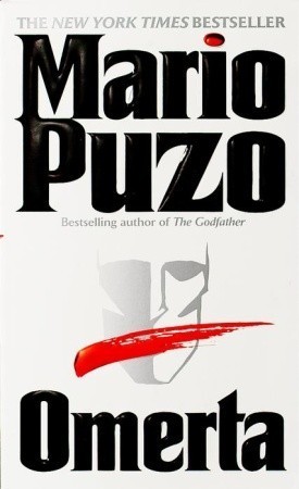 Omerta (The Godfather, #3)