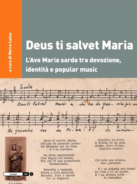 Deus ti salvet Maria