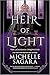 Heir of Light (The Academia Chronicles, #2)