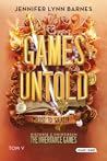 Games Untold