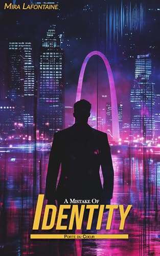 A Mistake of Identity (Porte du Coeur: Mistakes #1)