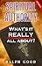 SPIRITUAL AUTHORITY: What's...