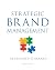 Strategic Brand Management,...