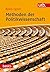 Methoden der Politikwissenschaft: Eine anwendungsbezogene Einführung (utb basics) (German Edition)