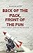 Back of the Pack, Front of the Fun by Allison Roth