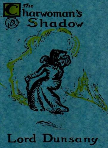 The Charwoman's Shadow