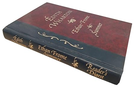Ethan Frome & Summer (The World's Best Reading)