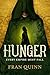 Hunger (Blighted Empire #1)