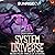 Trials of Cydaria (System Universe #4)