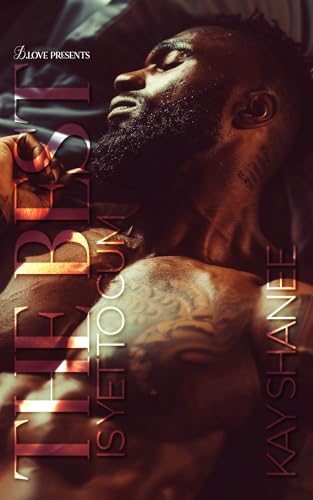 The Best is Yet to Cum (The Cum Series Book 4)