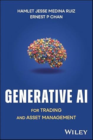 Generative AI for Trading and Asset Management