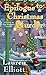 Epilogue to a Christmas Murder (Beyond the Page Bookstore Mystery, #11)