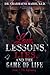 Love, Lessons, Lies, and the Game of Life Book 1 by Dr. Charmaine Marie EdD