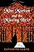 Miss Morton and the Missing Heir (A Miss Morton Mystery Book 4)