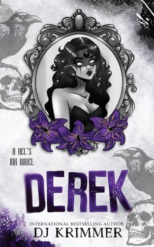 Derek (Paperback)