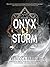Onyx Storm (The Empyrean, #3)