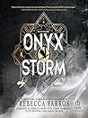 Onyx Storm