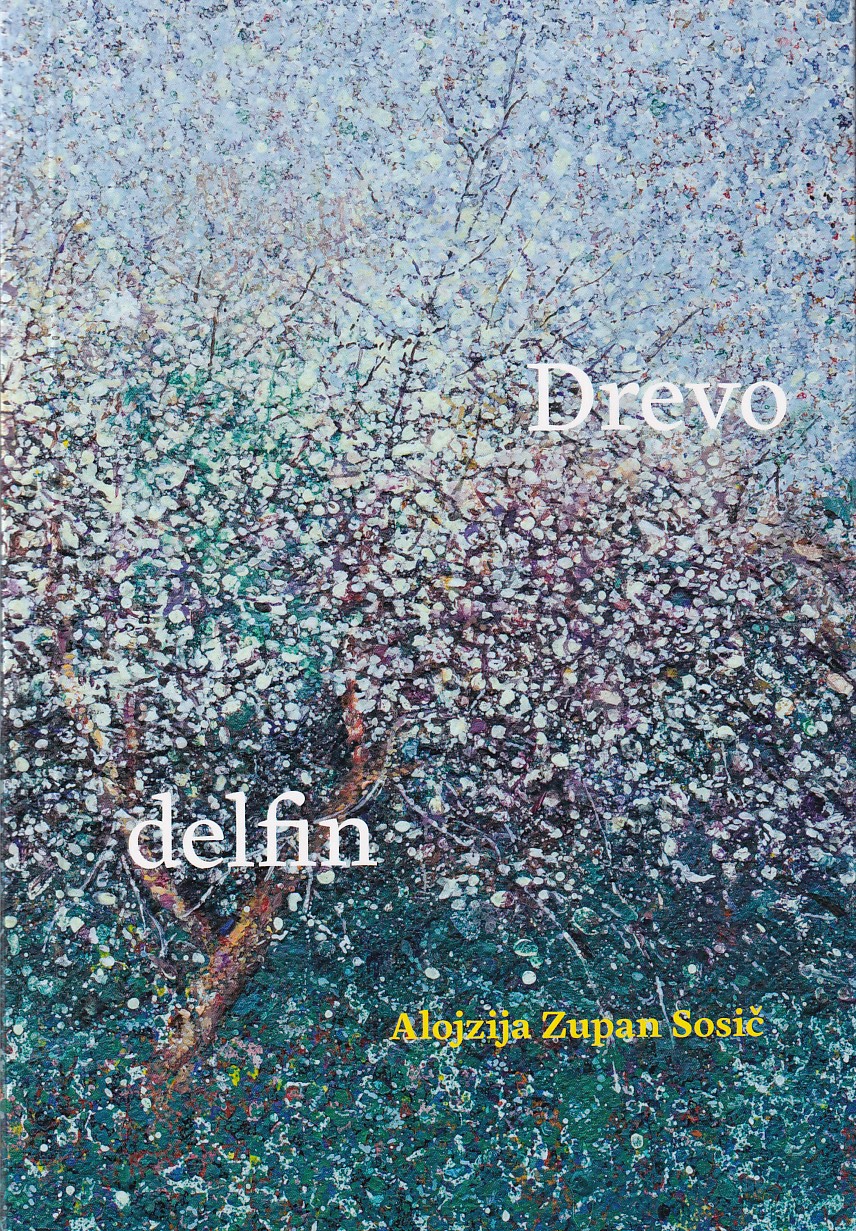 Drevo delfin (Paperback)