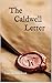 The Caldwell Letter