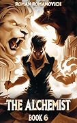 The Alchemist: Book 6