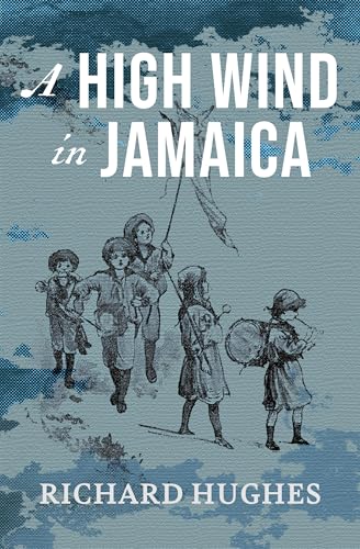 A High Wind in Jamaica