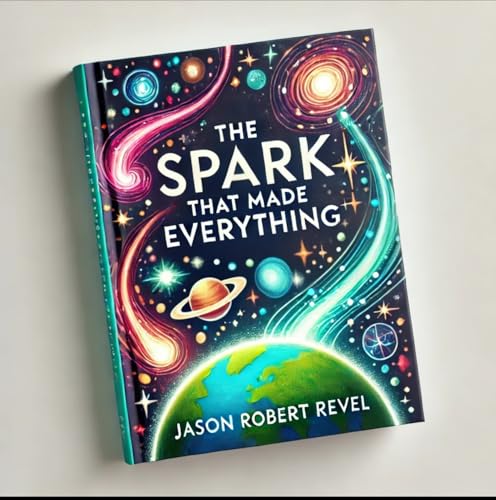The Spark That Made Everything (The Science Explorers Series)