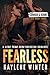 FEARLESS: A Less Than Zero Rockstar Romance: Alternate Cover