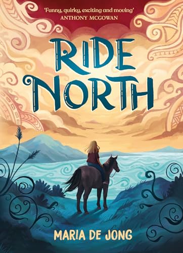 Ride North (Kindle Edition)