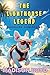 The Lighthouse Legacy: A Ca...