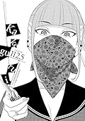 Kakegurui - Compulsive Gambler -, Chapter 112.5