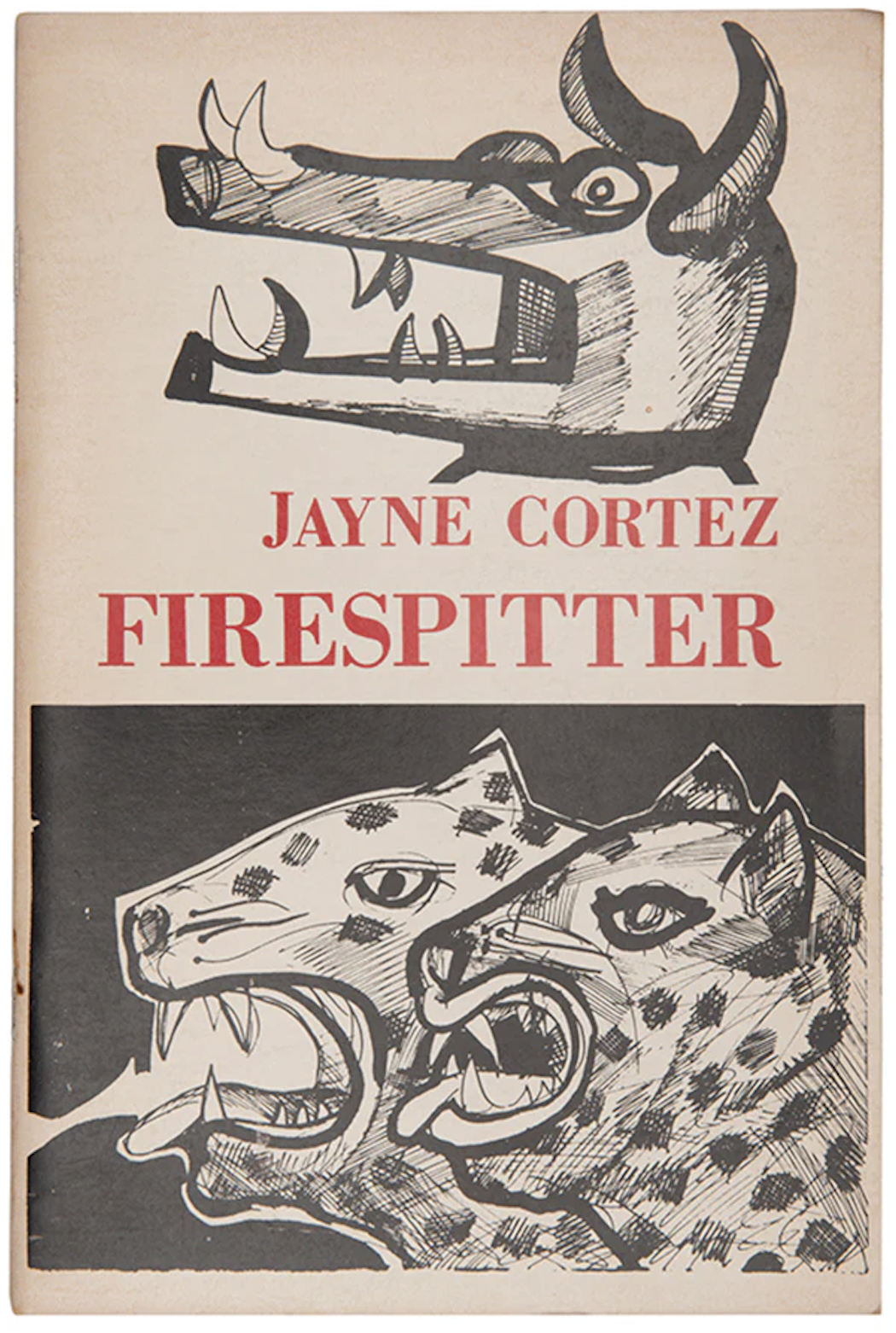 Firespitter