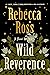 Wild ​Reverence