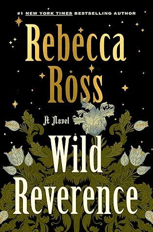 Wild ​Reverence