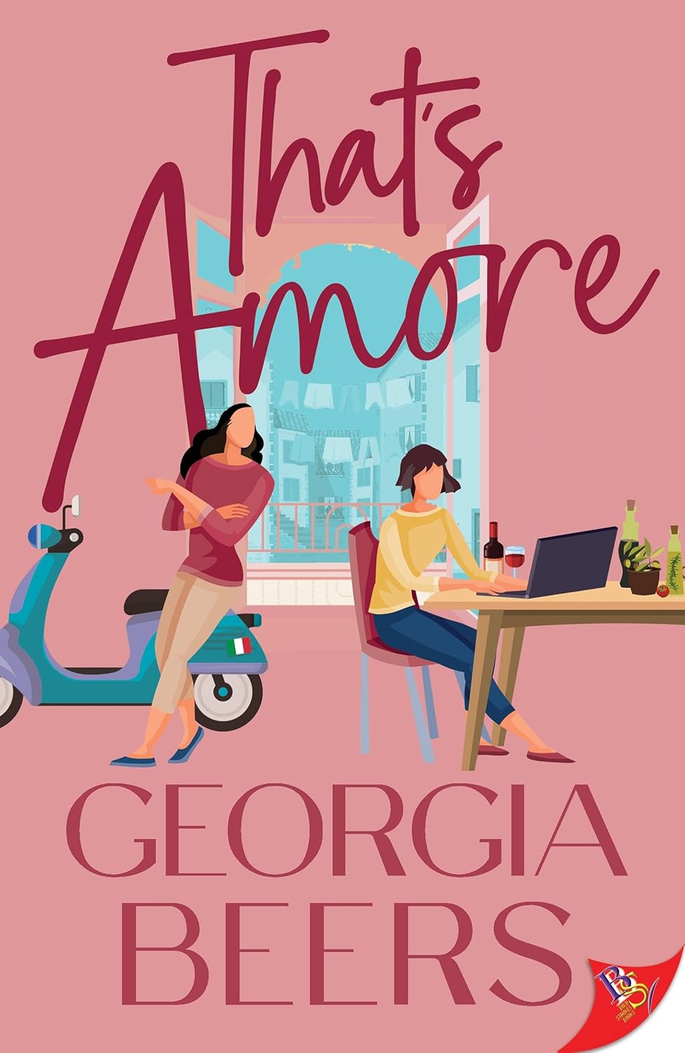 That's Amore (Paperback)