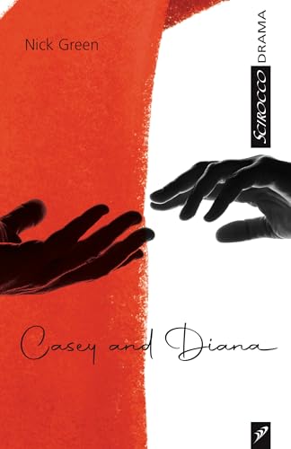 Casey and Diana (Kindle Edition)