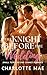 The Knight Before the Wedding by Charlotte Mae