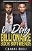 V-Day Billionaire Book Boyfriends